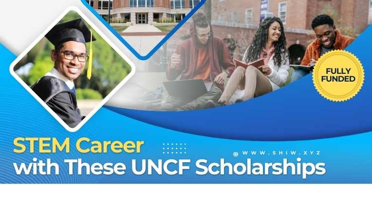 UNCF Scholarships